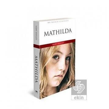 Mathilda İngilizce Roman-Mk Publications Yayınları