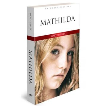 Mathilda İngilizce Roman-Mk Publications Yayınları