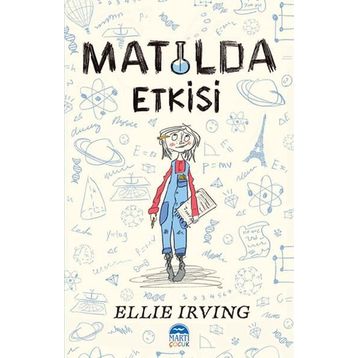 Matilda Etkisi - Ellie Irving