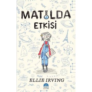 Matilda Etkisi - Ellie Irving