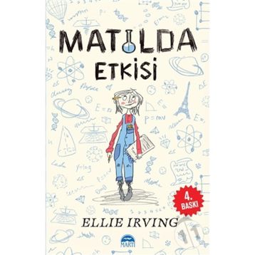 Matilda Etkisi - Ellie Irving