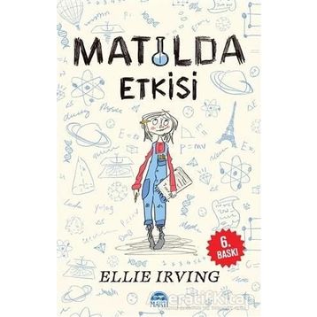 Matilda Etkisi - Ellie Irving