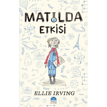 Matilda Etkisi - Ellie Irving