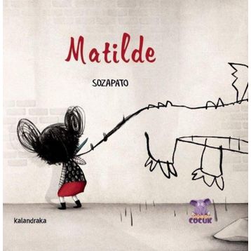 Matilde Nobel Çocuk