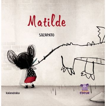 Matilde Nobel Çocuk
