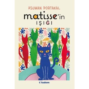 Matisse'in Işığı - Asuman Portakal