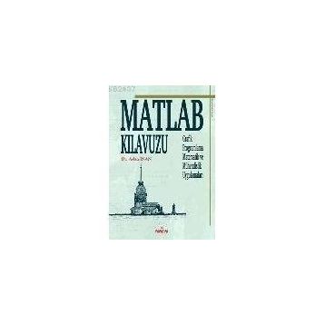 MATLAB KILAVUZU - ASLAN İNAN