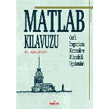 MATLAB KILAVUZU - ASLAN İNAN