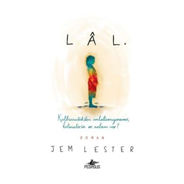 MATMAYINEN RONYAYE - LAL LALEŞ