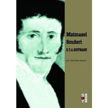 MATMAZEL SCUDERI - E. T. A. HOFFMAN