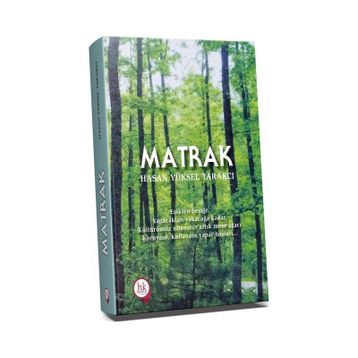 Matrak Hasan Yüksel Tarakcı