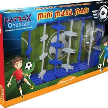 Matrax 043 Mini Masa Maci