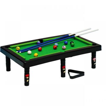 Matrax Snooker Bilardo Seti