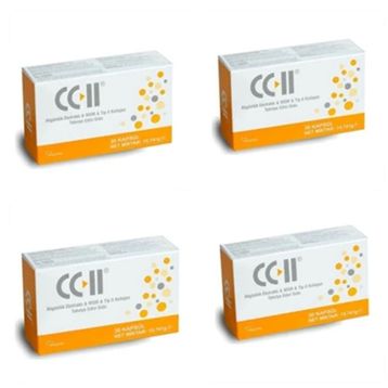 Matriks CC-II Collagen 4x30 Kapsül