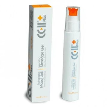 Matriks CC-II Plus 100 ml Masaj Jeli