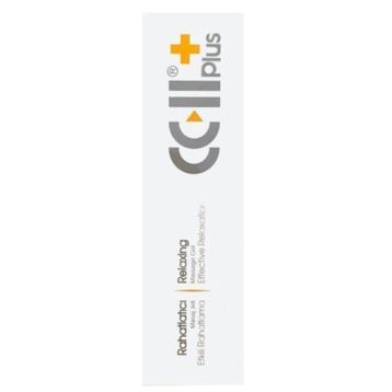 Matriks CC-II Plus 100 ml Masaj Jeli