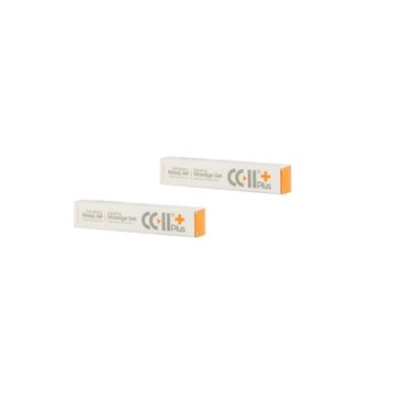 Matriks CC-II Plus 2x100 ml Masaj Jeli