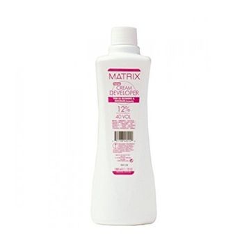 Matrix 40 Vol 1000 ml Oksidan Krem