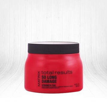 Matrix 500 ml Total Results So Long Damage Onarım Maskesi