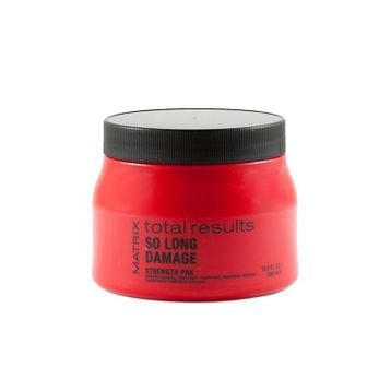 Matrix 500 ml Total Results So Long Damage Onarım Maskesi