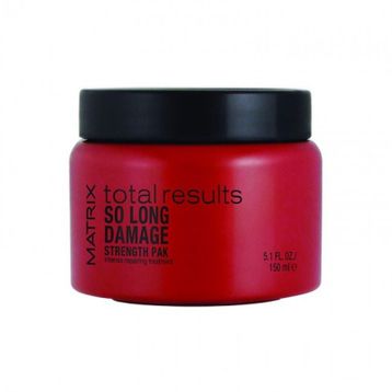 Matrix 500 ml Total Results So Long Damage Onarım Maskesi