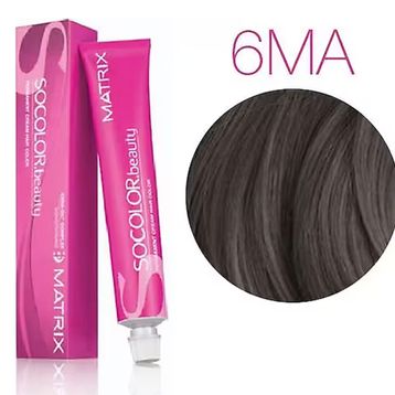 Matrix 90 ml 6MA Socolor Beauty Saç Boyası