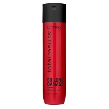 Matrix So Long Damage Yıpranmış Saçlar İçin 300 ml Şampuan