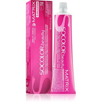 Matrix Socolor 9M Sarı Mokka Saç Boyası