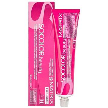Matrix Socolor Beauty 11G High Lift Blonde Gold Tüp Saç Boyası