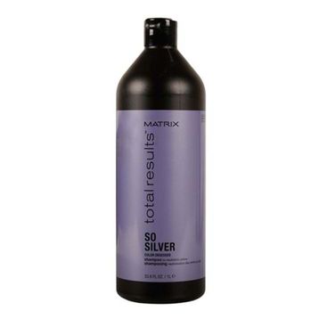 Matrix Total Results 1000 ml Mor Şampuan