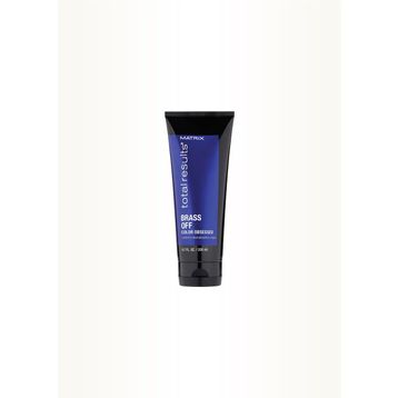 Matrix Total Results Color Obsessed Brass Off Yansıma Önleyici 200 ml Saç Bakım Maskesi