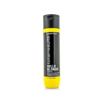 Matrix Total Results Hello Blonde Sarı Saçlar 300 ml Krem