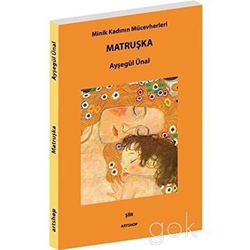 MATRUŞKA - İRFAN BEYTAŞ