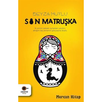 MATRUŞKA - İRFAN BEYTAŞ