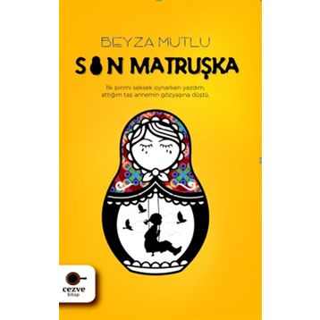 MATRUŞKA - İRFAN BEYTAŞ