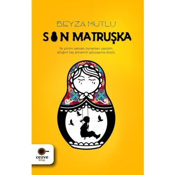 MATRUŞKA - İRFAN BEYTAŞ