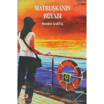MATRUŞKANIN RÜYASI - FENDIYE KARTAL