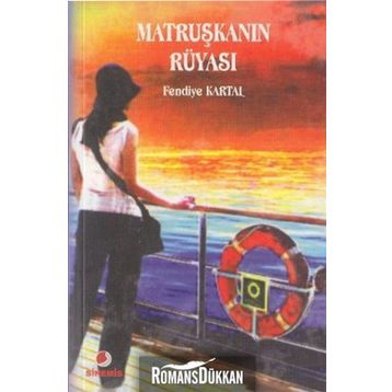 MATRUŞKANIN RÜYASI - FENDIYE KARTAL