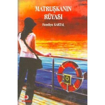 MATRUŞKANIN RÜYASI - FENDIYE KARTAL