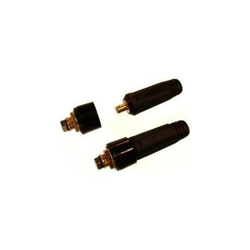 Matsan 70 mm-95 mm Tip Kaynak Makina Bağlantı Elemanı Takımı