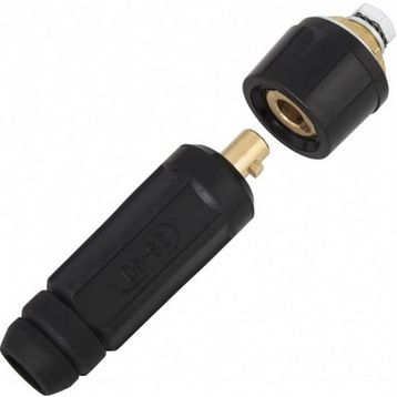 Matsan 70 mm-95 mm Tip Kaynak Makina Bağlantı Elemanı Takımı