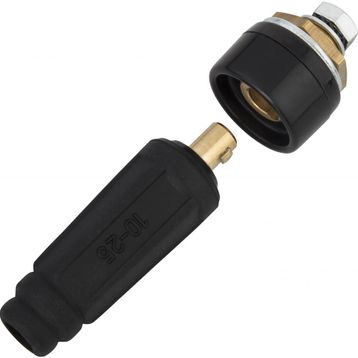 Matsan Kaynak 10x25 Makine Bağlantı Elemanı