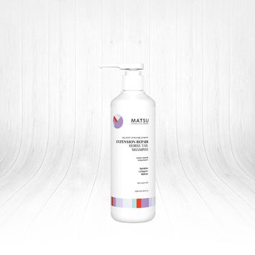 Matsu 500 ml Extention Repair Horsetail Shampoo