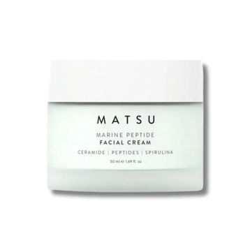 Matsu Marine 50 ML Peptide Krem