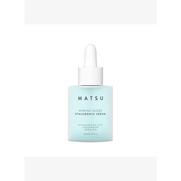 Matsu Marine Algae 30 ml Hyalüronik Asit Serum