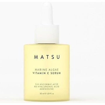 Matsu Marine Algae 30 ml Hyalüronik Asit Serum