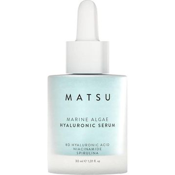 Matsu Marine Algae Hyaluronic 30 ml Nemlendirici Serum