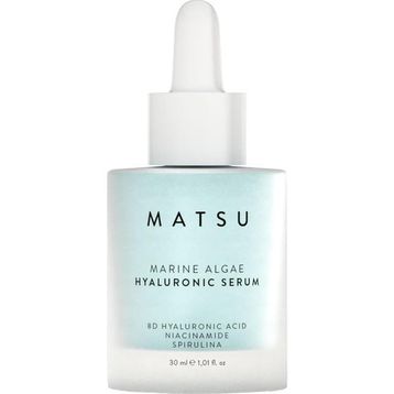 Matsu Marine Algae Hyaluronic 30 ml Nemlendirici Serum