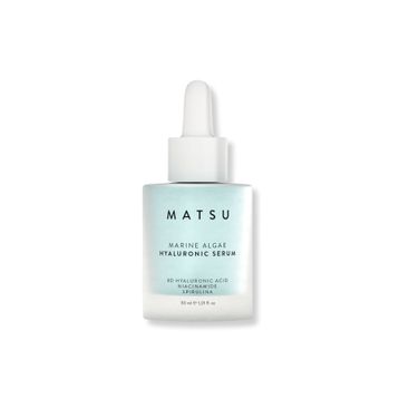 Matsu Marine Algae Hyaluronic 30 ml Nemlendirici Serum