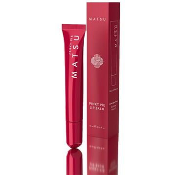 Matsu Pinky Pie 15 ml Dudak Balm